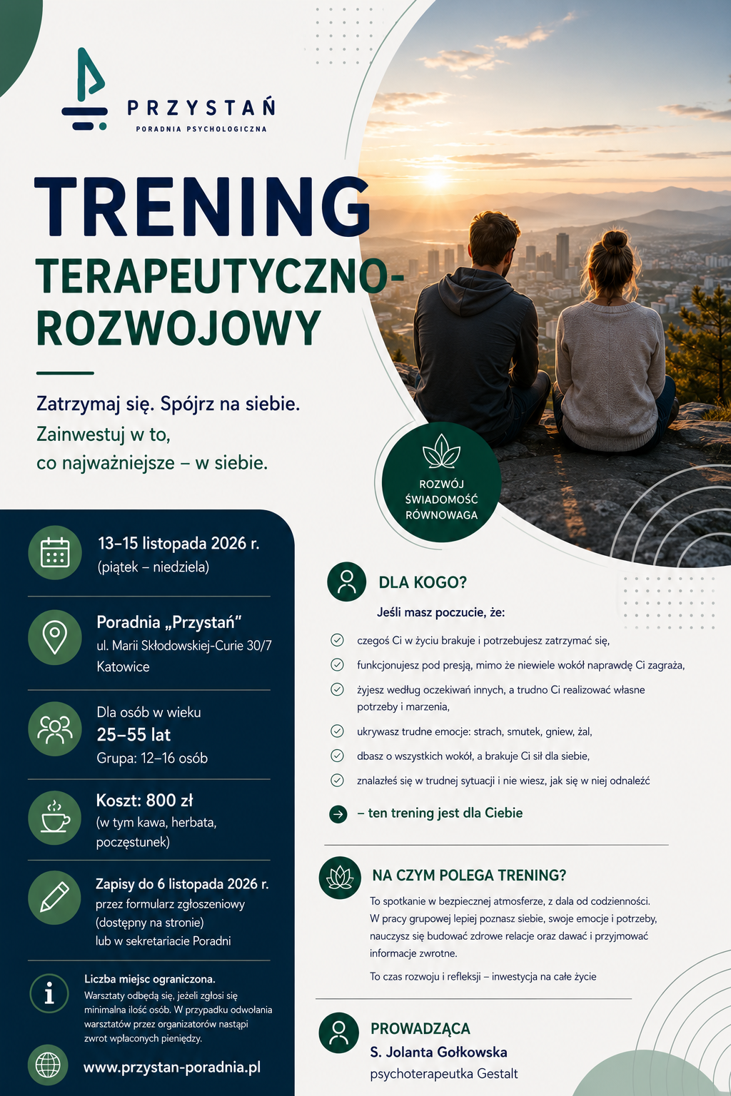 warsztaty